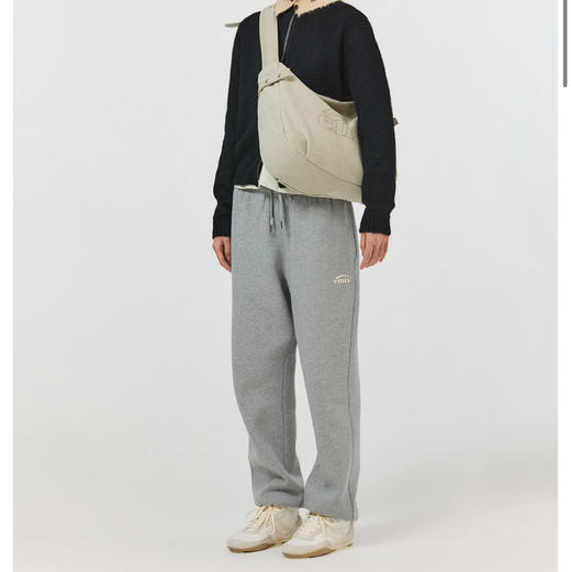 emis四色加绒卫裤8111903 商品图7