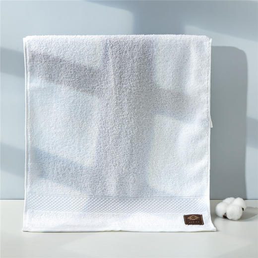 内野XS 简奢系列面巾 商品图1