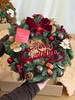 圣诞节诺贝松圣诞花环合集 商品缩略图9