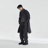 MODE COMMUTER | MC冬季休闲毛呢羊毛混纺长款大衣男MCE126110D 商品缩略图1