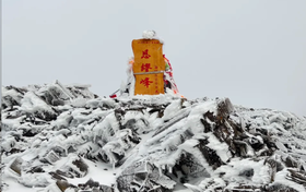 2025【行走·恩缪峰】3天2晚 | 解锁人生第一座五千米雪山