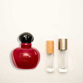 体验装/试用装-Dior 红毒香水（绝版/停产/收藏级）
