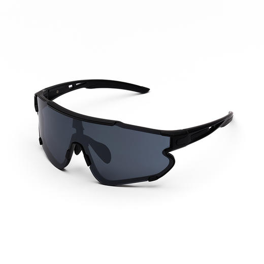 超级安踏骑行眼镜专业徒步登山自行车运动防风护目镜1825261302R 商品图1