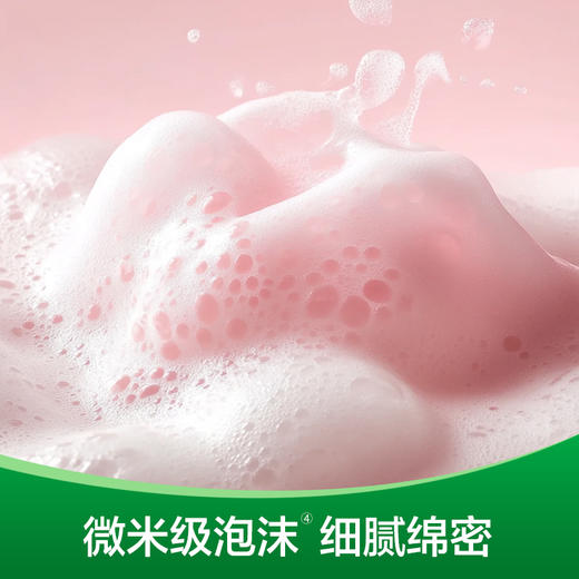 滴露泡沫洗手液樱桃芬芳250ml 商品图4