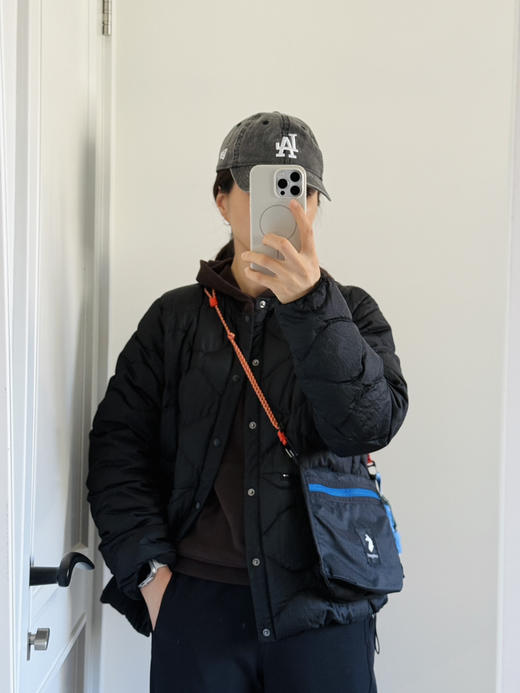 25秋冬--恒温小暖炉~轻糯德绒保温连帽卫衣【包邮+三天无理由退换】 商品图5