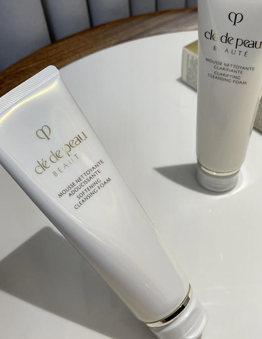 肌肤之钥净采洁面膏洗面奶 商品图2