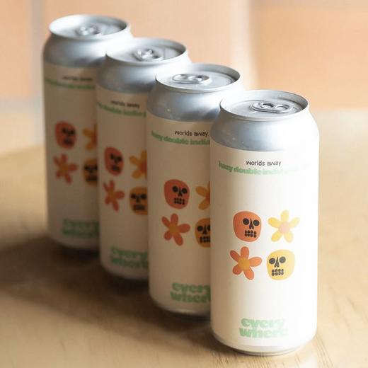 艾微儿 与众不同 473ml 商品图0