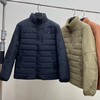 D112033男士通勤百搭户外休闲运动防风防水保暖棉衣 商品缩略图1