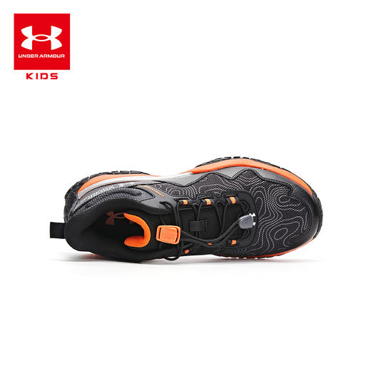 【12月-特惠福利】Under Armour安德玛儿童高性能运动鞋2441506 商品图4