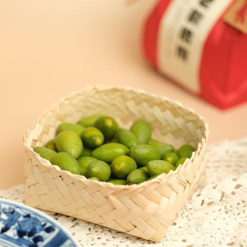 鲜食老树橄榄｜产自中国橄榄第一村 闽清梅埔 现摘现发 不打甜蜜素 不加防腐剂 自然清香 新鲜直达 商品图1