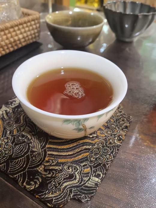 【茗】杭州伴手礼 桂花九曲红梅 商品图2