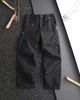 D112026秋冬运动户外登山轻量防风防水半拉链硬壳压胶冲锋裤 商品缩略图0