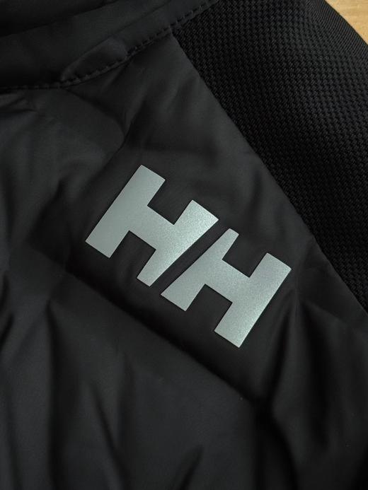 D112035科技防风防水面新款男士立领羽绒服外套 商品图10