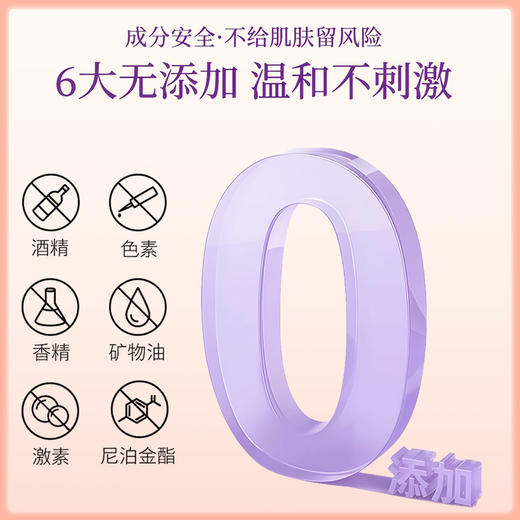 LuLuLun 抗衰紧致补水提亮 Over45保湿紧致面膜 7片【BS】 商品图3