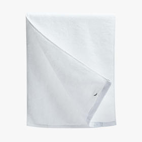 超级安踏运动毛巾瞬吸速干浴巾游泳毛巾双面植绒汗巾1825372780R