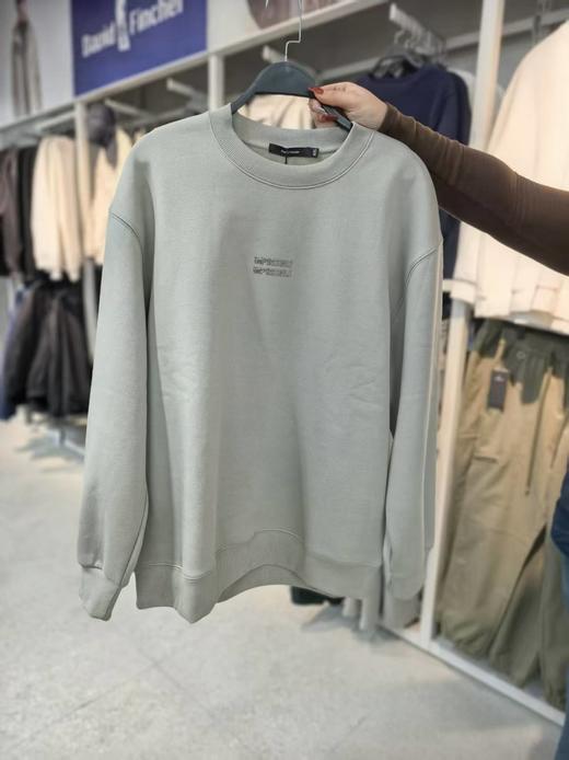 DF卫衣129.9元（线上线下同步销售，不一定有货）633820 商品图0