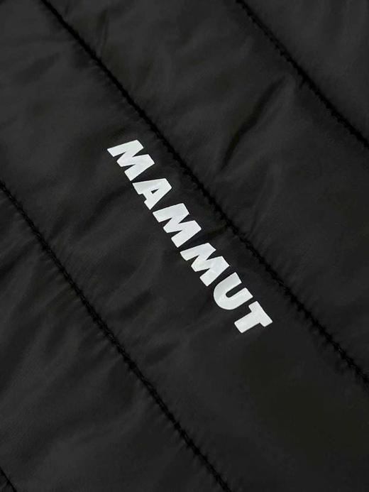 D112040男士户外Ecodown保暖轻量舒适夹克棉外套 商品图14