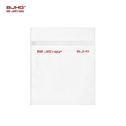 BJHG不计后果洗衣机专用洗衣袋潮牌设计家用内衣毛衣防变形护洗袋 商品图2