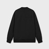 MODE COMMUTER | MC冬季V领卫衣简约休闲时尚通勤男MCE131091D 商品缩略图1