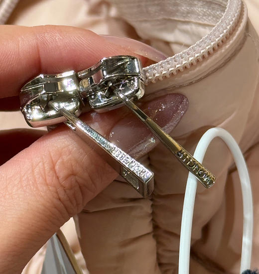 蒙口超轻羽绒服鹅绒服111804 商品图10