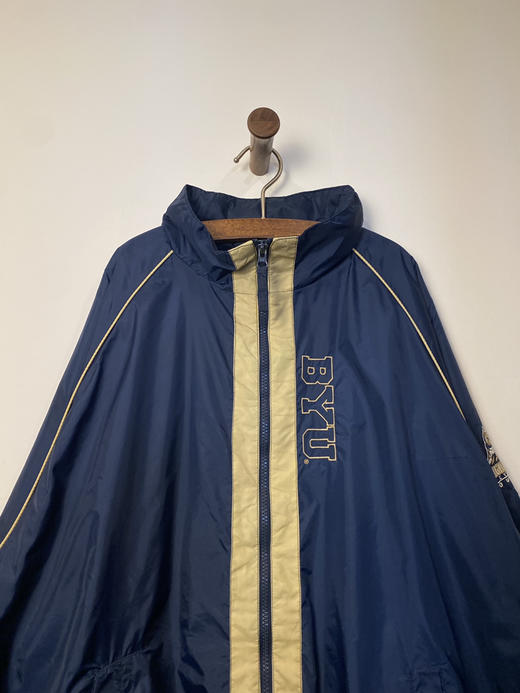 Y2K Vintage STARTER 棉服 夹棉外套_CTJK(L) 商品图1