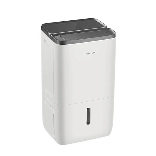 GREE格力 除湿机 DH40FPA1A(WIFI)  40L/日除湿量 双变频除湿 劲送舒爽 商品图2