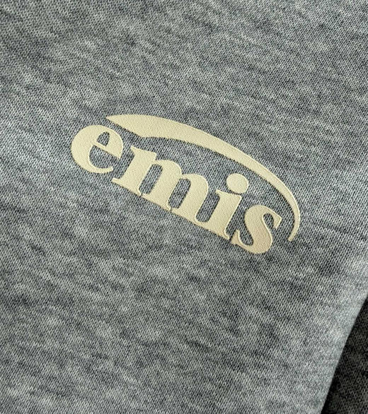 emis四色加绒卫裤8111903 商品图10