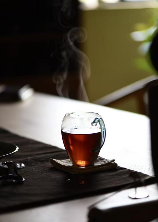 周五秒杀/2021年百花潭古熟  200克/饼  醇·厚·滑·甜 拍五发六更划算（限量30饼） 商品图2