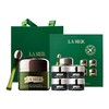 【送礼袋】LAMER海蓝之谜浓缩眼霜一拖四礼盒（15ml+5ml*4） 香港直邮 商品缩略图6