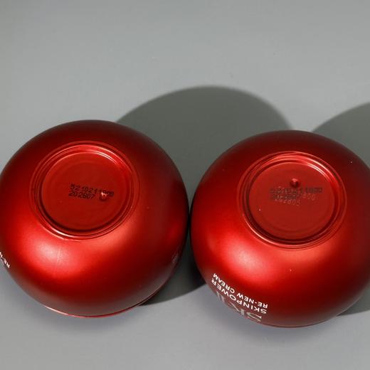 D112053新品2025版滋润保湿大红瓶面霜80g 商品图3