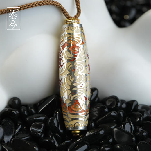 鎏今珠·天下第一福 商品图4