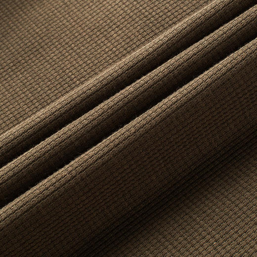 含绵羊毛 圣得西圆领加绒卫衣 商品图14