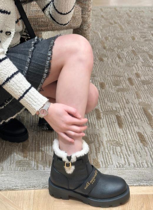 女款靴子he010 商品图1