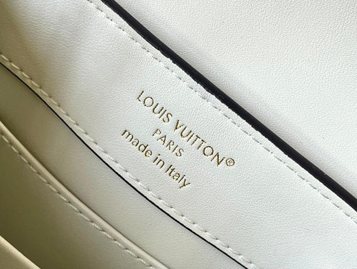 秋冬特惠💰1430 渠道级LV 新品🔸te级LV精品🔸N93163/M48865五彩流金鳄鱼纹 商品图7