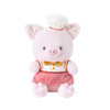 可爱软萌小猪厨师毛绒公仔-纪念日百货门店同款167796653 商品缩略图2
