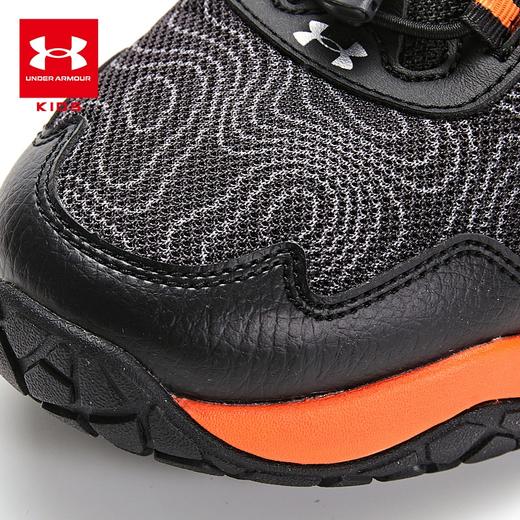 【12月-特惠福利】Under Armour安德玛儿童高性能运动鞋2441506 商品图8