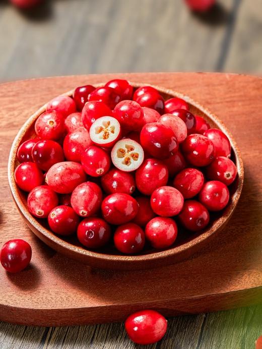 MM 山姆 蔓越莓 310g 商品图1