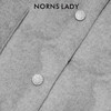 NORNS LADY诺恩 冬季新款马甲外套轻奢老钱 T25WQ01794【现货】 商品缩略图2
