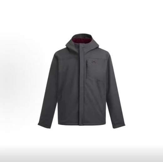 1099.9安德玛三合一冲锋衣（线上线下同时售卖不保证有货）-542557-LH 商品图0