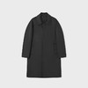 MODE COMMUTER | MC冬季休闲毛呢羊毛混纺长款大衣男MCE126110D 商品缩略图4