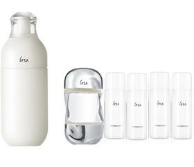 【爆】【圣诞季】1楼茵芙莎 自律舒缓美肌液2    /自律舒缓美肌液3   175ml