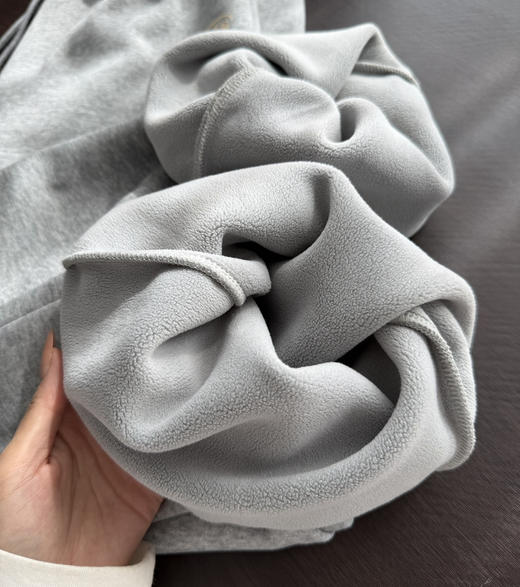 emis四色加绒卫裤8111903 商品图9