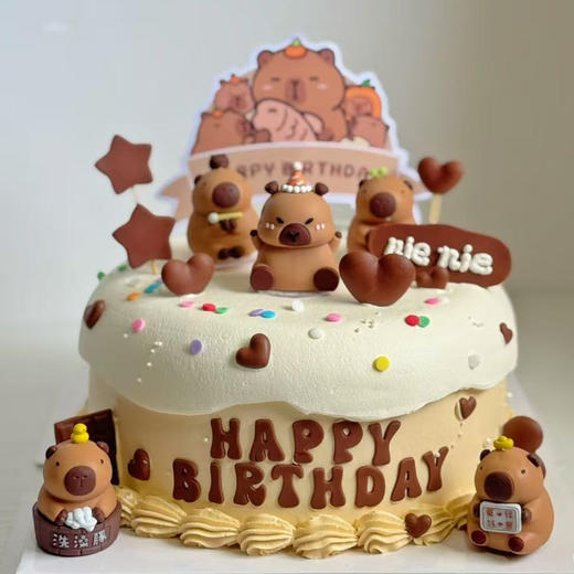 6寸芒果奥利奥 商品图0