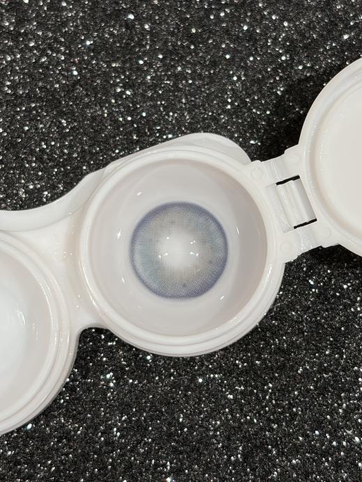 mimipark 日抛  未麻布屋 直径14.5mm 着色13.9mm （十片装） 商品图2