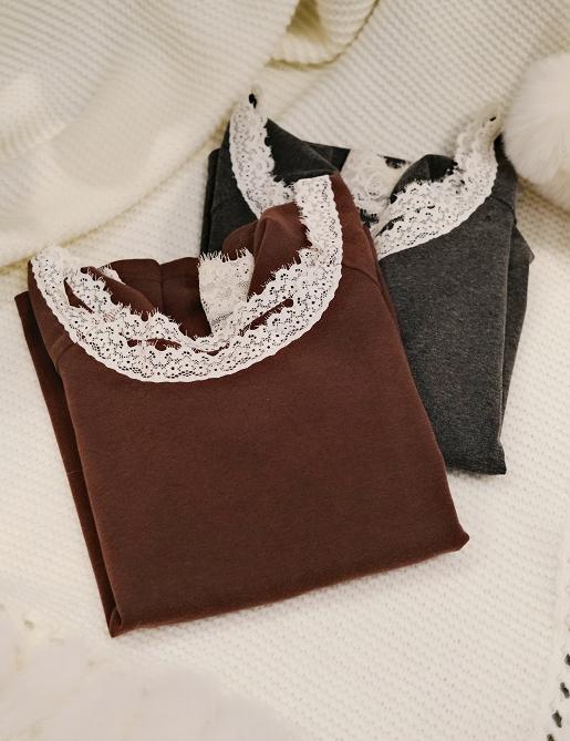 【门店同款】ENJOY冬季套装内衣 166394046 商品图1