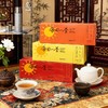 【每日一茶】陈皮六堡+菊花白茶+老姜红茶 商品缩略图4