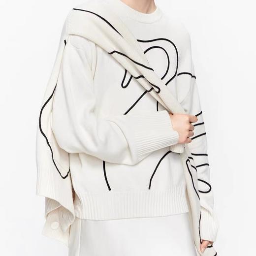 纯羊绒衫  山羊绒 福利链接上衣合集 商品图9