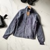 D112010Classic Retro-X限定配色抓绒羊羔绒立领拉链外套夹克 商品缩略图11