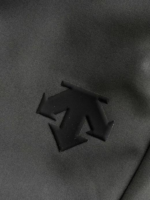 D112018男士都市通勤商务运动休闲裤秋季新款梭织运动加绒长裤 商品图12