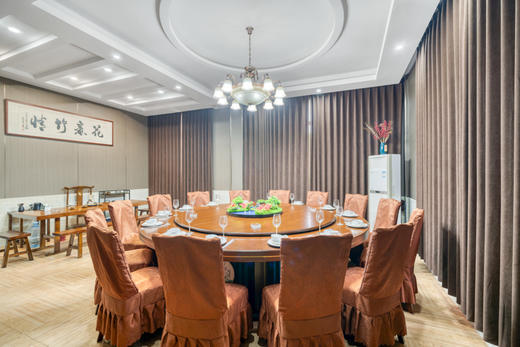 宁波慢姑娘灵溪人家轰趴馆 商品图7